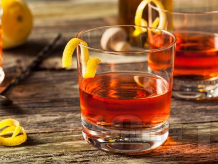  Sazerac   ,    -   